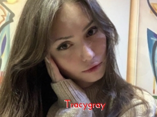 Tracygray
