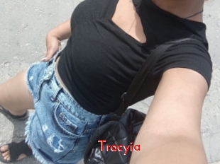 Tracyia