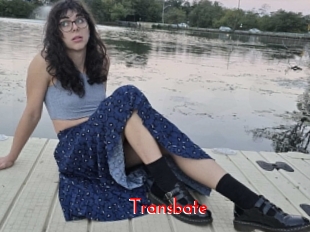 Transbate