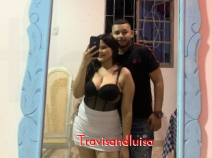 Travisandluisa