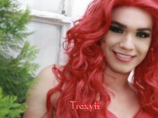 Traxyts