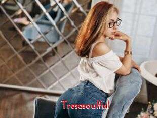 tresasoulful The Sex