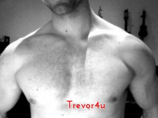 Trevor4u