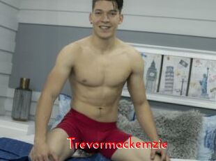 Trevormackemzie