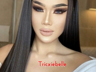 Tricxiebelle