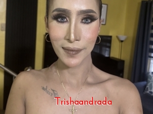 Trishaandrada