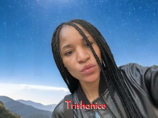 Trishanice