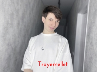 Troyemellet