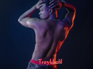 Troykhalil