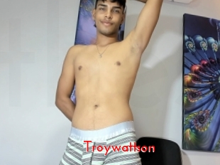 Troywattson