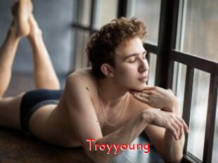 Troyyoung