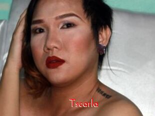 Tscarla
