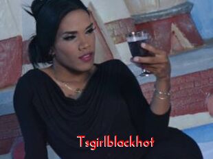 Tsgirlblackhot