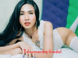 Tshumanbarbiedol