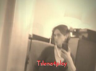 Tslena4play