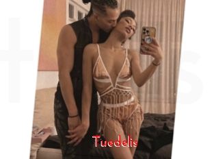 Tuedelis