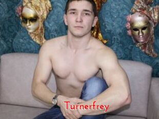 Turnerfrey