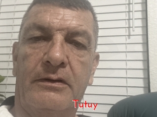 Tutuy