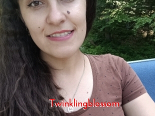 Twinklingblossom