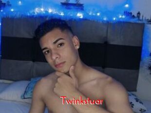 Twinkstuar