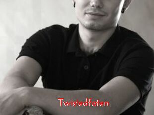 twistedfaten The Sex