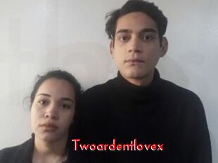 Twoardentlovex