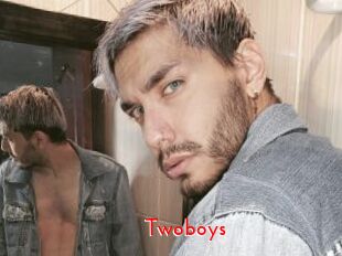 Twoboys