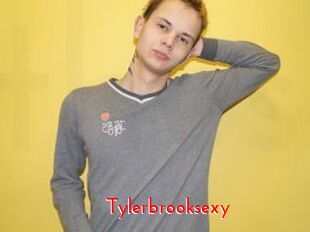 Tylerbrooksexy