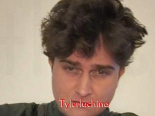 Tylerluchina