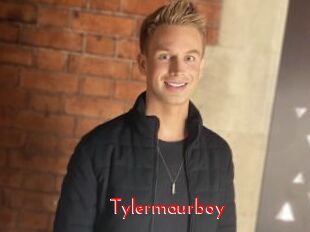tylermaurboy The Sex