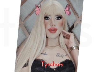 Tyrahors