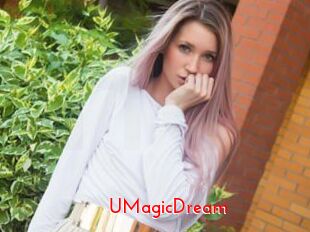 UMagicDream