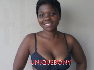 UNIQUEBONY