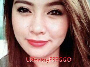 URfantasyPREGGO