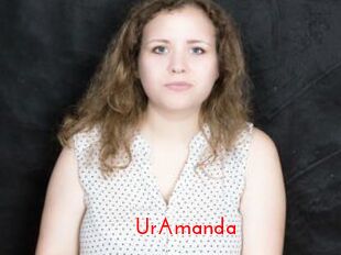 UrAmanda