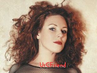 UrCFriend