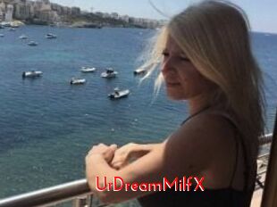 UrDreamMilfX