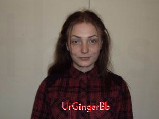 UrGingerBb