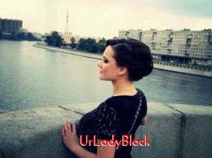 UrLadyBlack