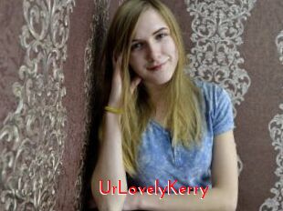 UrLovelyKerry