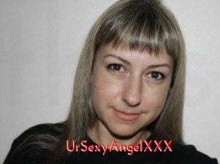 UrSexyAngelXXX