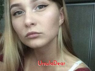 UrsulaDear