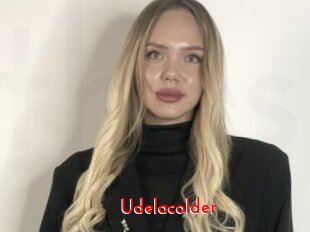 Udelacolder