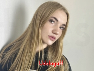 Udelagaff