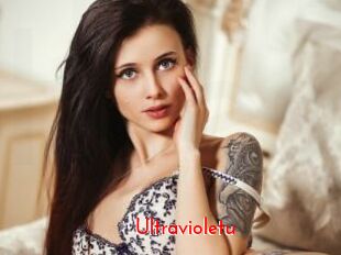 Ultravioletu