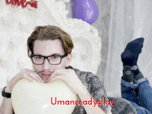 Umanreadyplay
