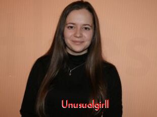 Unusualgirll