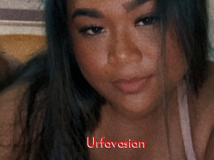 Urfavasian