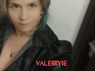VALERRYIE