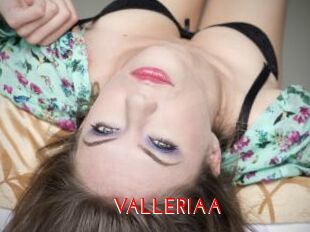 VALLERIAA